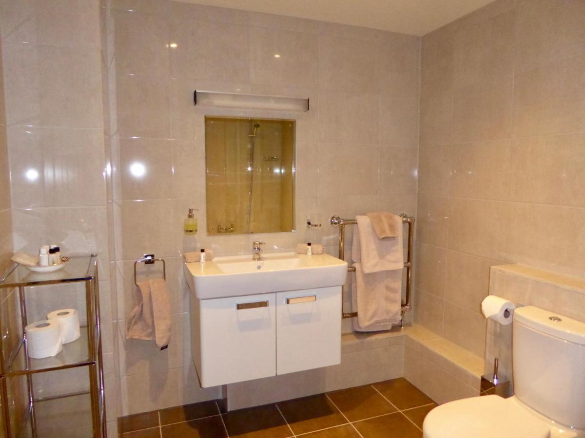 Blervie House Hotell Forres Exteriör bild